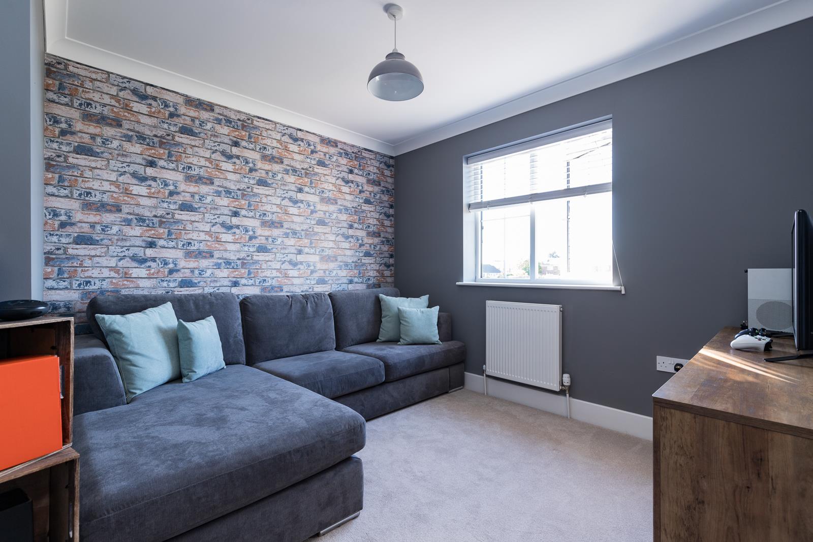 House for Sale Burdock Road, Scunthorpe